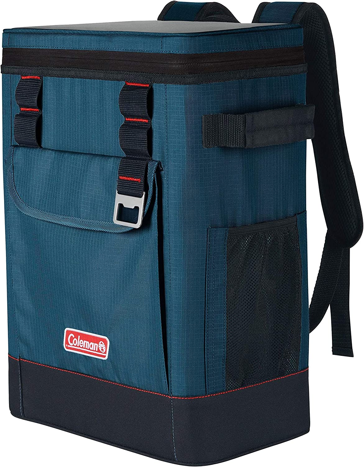 Coleman 28-Can Portable Soft Cooler Backpack